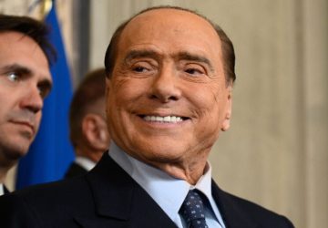 Silvio Berlusconi (2)