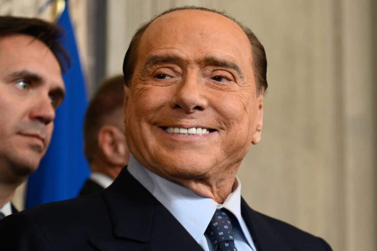 Silvio Berlusconi (2)