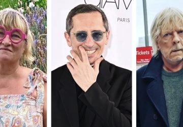 Gad Elmaleh, Renaud : pourquoi ces stars ne boivent pas (ou plus) d'alcool