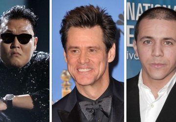 stars disparition france États-Unis monde people gallerie jim carrey psy faudel