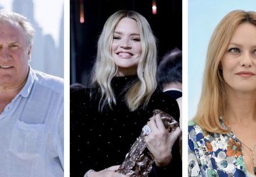Gérard Depardieu, Vanessa Paradis : ces stars insupportables sur un tournage