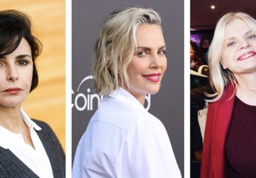 Ces stars devenues maman qui ont élevé seules leurs enfants