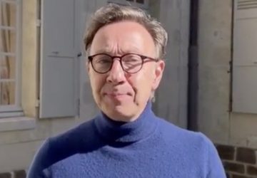 Stéphane Bern endetté confidences