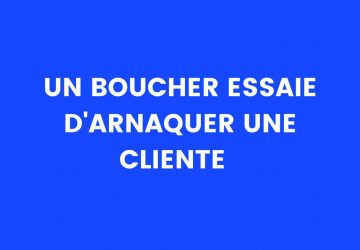 blague