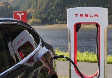 Tesla offre promo annonce