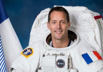 Thomas Pesquet combien gagne l’astronaute français