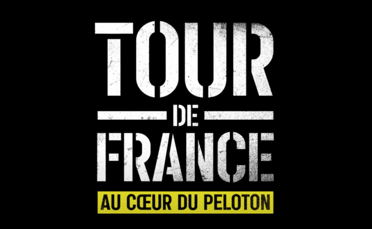 Tour de france cyclisme sport série netflix monde vélo streaming documentaire