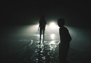 Un homme disparait après avoir laissé un message annonçant son départ sur un vaisseau extraterrestre