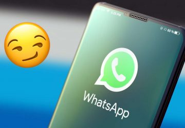 whatsapp message application réseaux sociaux mise à jour méta