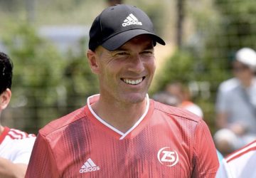 Zidane bientôt entraîneur du PSG ? Le Qatar intéressé pour l'après-Galtier