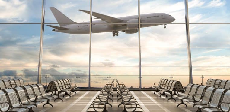 aéroport monde classement france paris angleterre États-unis vols avions