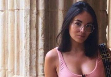 agathe auproux photo bikini paques