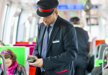 Décès d'un agent SNCF