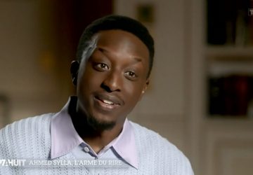 Ahmed Sylla