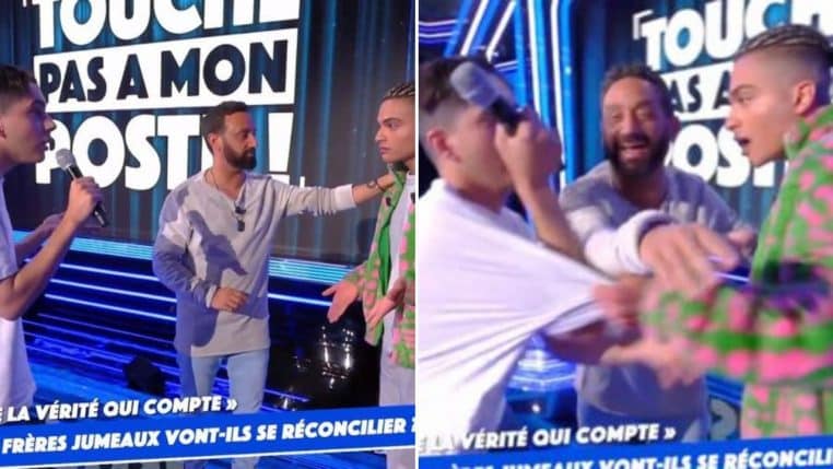 altercation tpmp