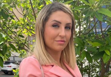 amandine pellissard bebe devoile sexe neuvieme enfan