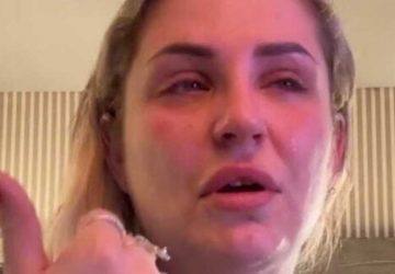 amandine pellissard fausse couche urgence
