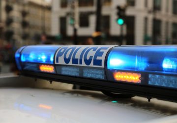 police