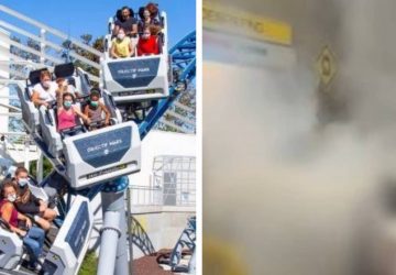 attraction futuroscope