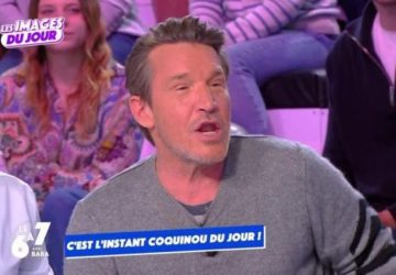 benjamin castaldi couple tpmp (2)