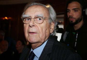 Bernard Pivot