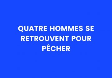 blague peche