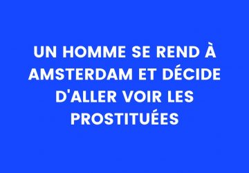 blague prostituees