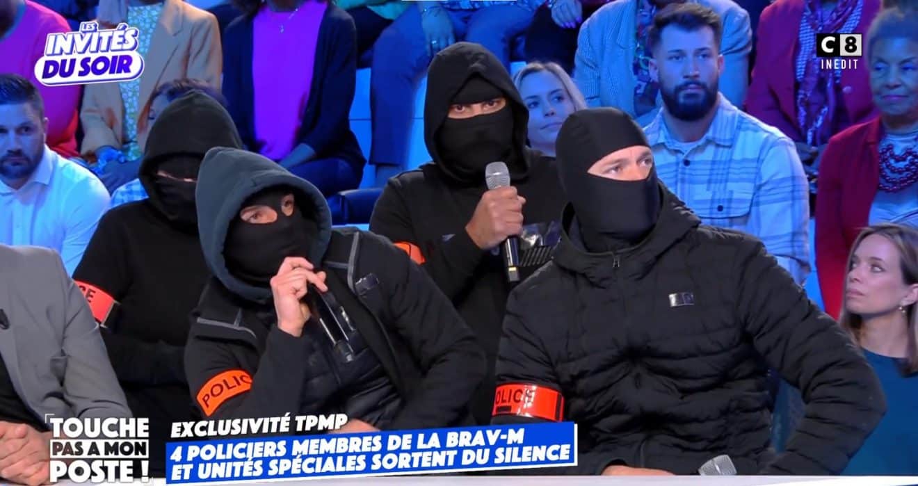 Faux BRAV-M à TPMP : Nouveau rebondissement dans l'affaire