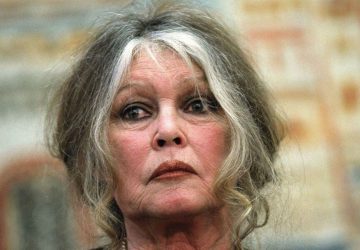 brigitte bardot
