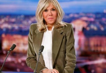 brigitte macron