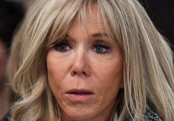 Brigitte Macron