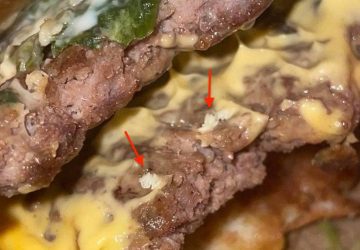 burger quick