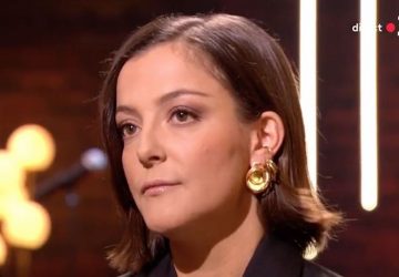 camille lellouche mere famille enfant