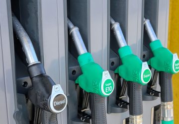 carburant essence station TotalÉnergie annonce plafonnement