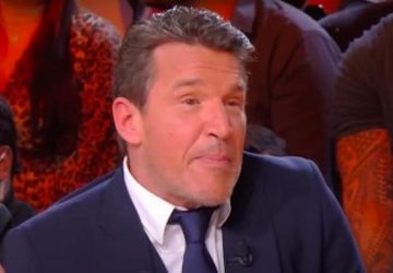 benjamin castaldi