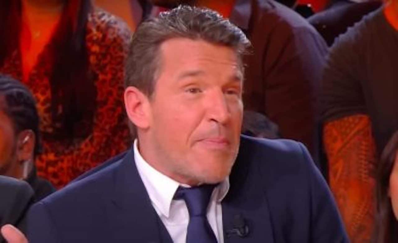 benjamin castaldi