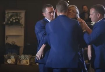 celine dion fauteuil roulant video (2)
