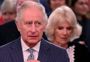 charles III couronnement prix exorbitant devoile