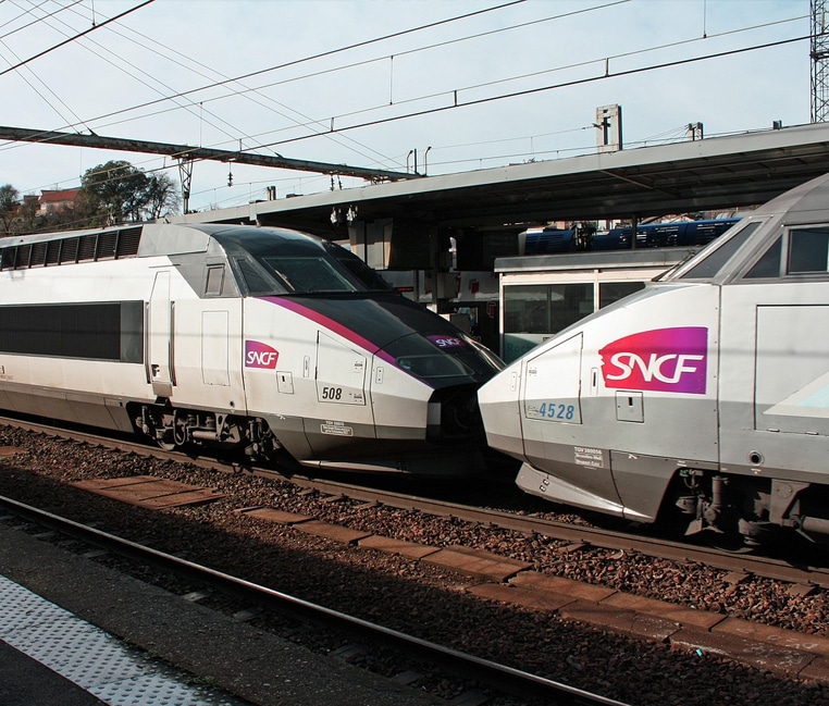 cheminot agent SNCF liquide décès