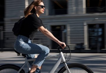 chèque vélo électrique vélos électriques écologie