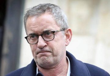 Christophe Dechavanne
