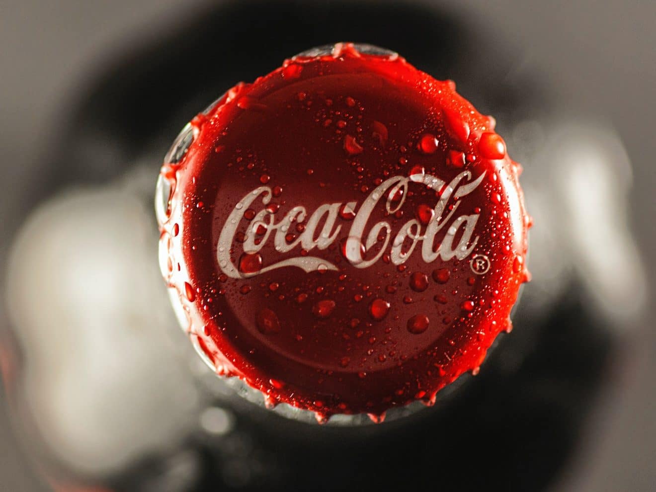 Coca-Cola : objectifs difficiles à atteindre