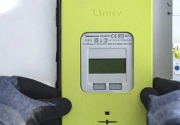 compteur Linky frais relevé astuce