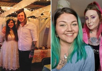 couple marié
