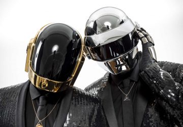 La séparation des Daft Punk expliquée