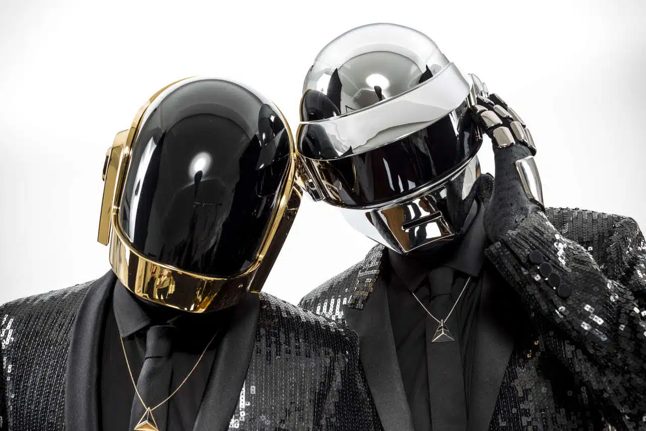 La séparation des Daft Punk expliquée