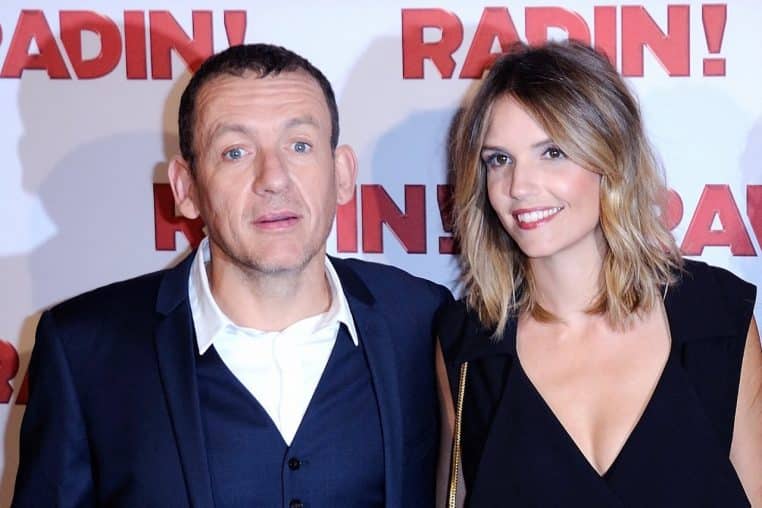 dany boon femme