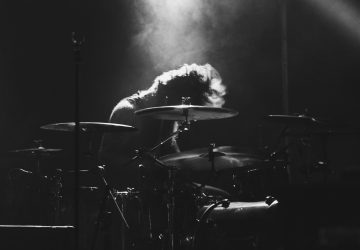 Décès Chuck Morris
