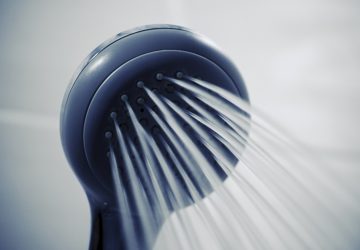 douche débat matin soir sciences