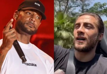 dylan thiry booba origine audios compromettants